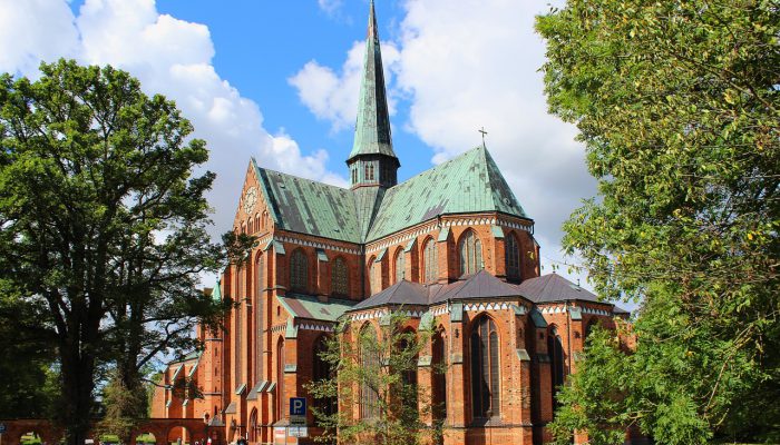 Kloster Bad Doberan